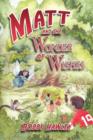Matt and the Wonder of Wishes - Book