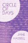 Circle of Days - Book