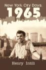 New York City Days, 1965 - Book