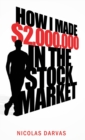 How I Made $2,000,000 in the Stock Market - Book