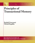 Principles of Transactional Memory - Book