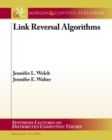 Link Reversal Algorithms - Book