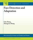 Boosting-Based Face Detection and Adaptation - Book