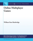 Online Multiplayer Games - Book