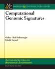 Computational Genomic Signatures - Book