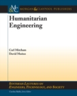 Humanitarian Engineering - Book
