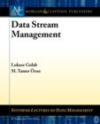 Data Stream Management - Book