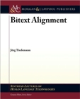 Bitext Alignment - Book