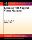 Learning with Support Vector Machines - Book