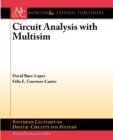 Circuit Analysis with Multisim - Book