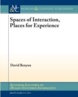 Spaces of Interaction, Places for Experience - Book