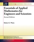 Essentials of Applied Mathematics for Engineers and Scientists - Book