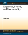 Engineers, Society, and Sustainability - Book