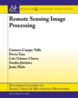 Remote Sensing Image Processing - Book