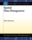 Spatial Data Management - Book