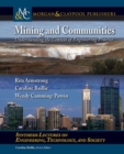 Mining and Communities : Understanding the Context of Engineering Practice - Book