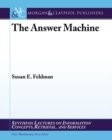 The Answer Machine - Book