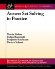 Answer Set Solving in Practice - Book