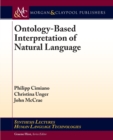 Ontology-Based Interpretation of Natural Language - Book
