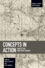 Concepts In Action : Conceptual Constructionism - Book