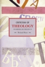 Criticism Of Theology: Marxism And Theology Iii : Historical Materialism, Volume 27 - Book