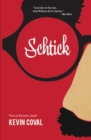 Schtick - Book