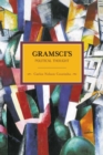 Gramsci's Political Thought : Historical Materialism, Volume 38 - Book