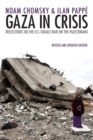 Gaza in Crisis : Reflections on the US-Israeli War Against the Palestinians - Book