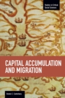 Capital Accumulation And Migration : Studies in Critical Social Sciences, Volume 46 - Book