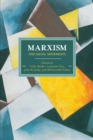 Marxism And Social Movements : Historical Materialism, Volume 46 - Book