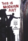 This Is Modern Art : A Play - Book
