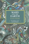 Marx And The Earth : An Anti-Critique - Book