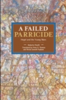 A Failed Parricide : Hegel and the Young Marx - Book