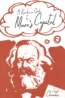 A Reader's Guide to Marx's Capital - eBook
