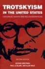 Trotskyism in the United States : Historical Essays and Reconsiderations - eBook
