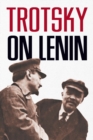 Trotsky On Lenin - Book