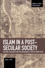Islam in a Post-Secular Society : Religion, Secularity and the Antagonism of Recalcitrant Faith - Book