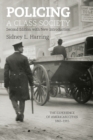 Policing A Class Society : The Experience of American Cities, 1865-1915 - Book