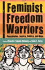 Feminist Freedom Warriors - Book