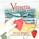 Venetia : Lake Michigan's Treasure - Book