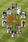 Phillies Journal 1888-2008;history of Baseball Phillies in Prose and Limerick - Book