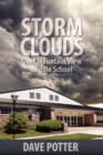 Storm Clouds Over Mountain View Middle School - Book