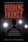 Feeding Frenzy : Inside the Ford-Firestone Crisis - Book