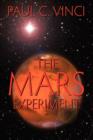 The Mars Experiment - Book