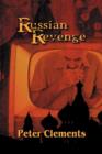 Russian Revenge - Book
