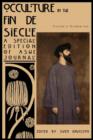 Occulture in the Fin de Siecle (Ashe Journal 4.1) - Book
