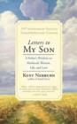 Letters to My Son : A Father's Wisdom on Manhood, Women, Life, and Love - Book