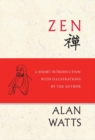 Zen : A Short Introduction with Illustrations by the Author - Book