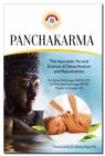 Panchakarma : The Ayurvedic Art and Science of Detoxification and Rejuvenation - Book