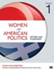 Women in American Politics : History and Milestones - Book